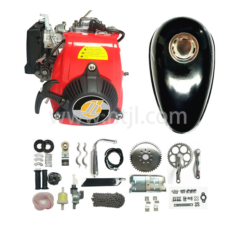 49cc 4 stroke engine kit