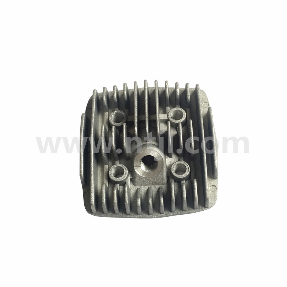 cylinder cover producing