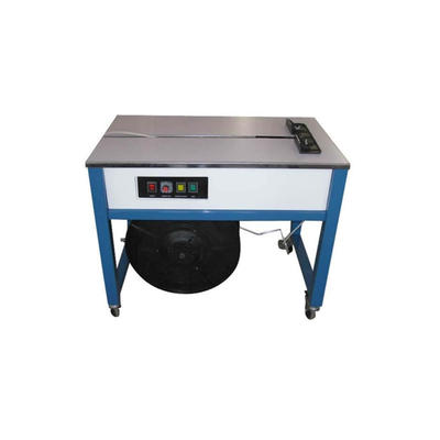 high table strapping machine